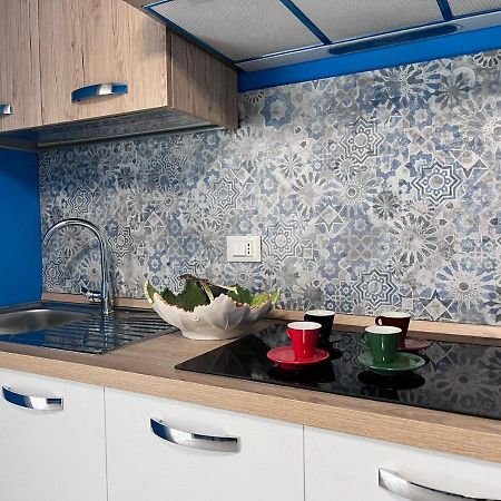 Le Solite Holiday Rooms SantʼEufemia Lamezia Exterior foto
