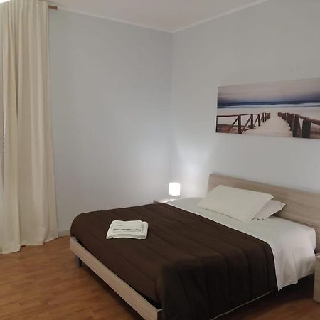 Le Solite Holiday Rooms SantʼEufemia Lamezia Exterior foto