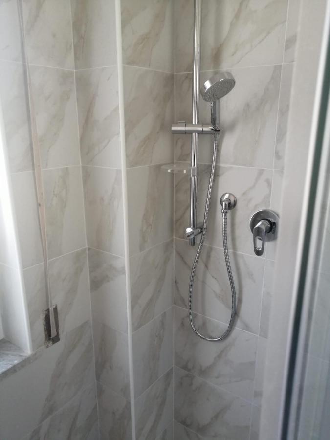 Le Solite Holiday Rooms SantʼEufemia Lamezia Exterior foto