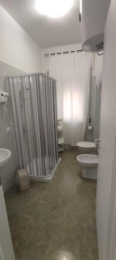Le Solite Holiday Rooms SantʼEufemia Lamezia Exterior foto