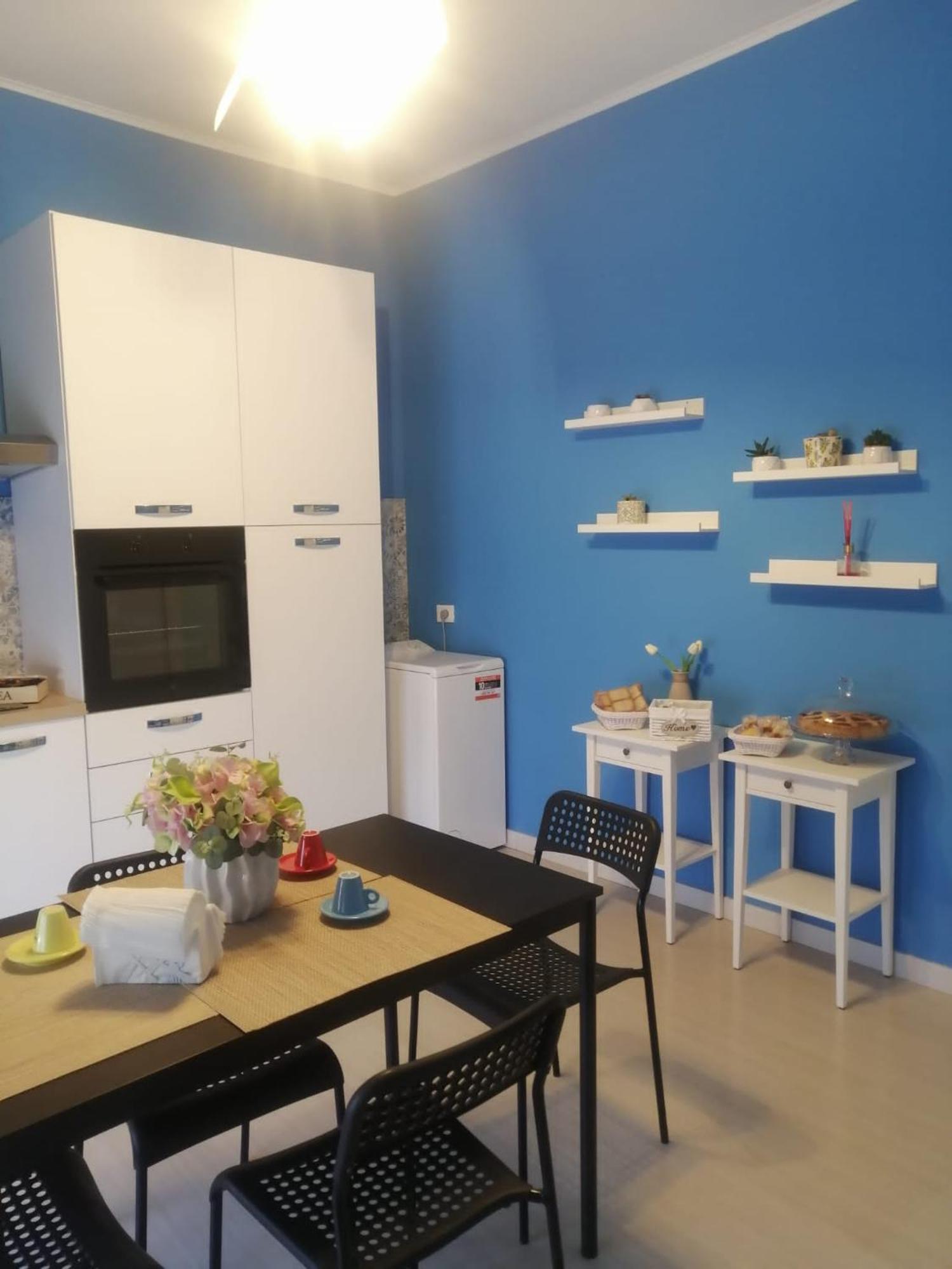Le Solite Holiday Rooms SantʼEufemia Lamezia Exterior foto
