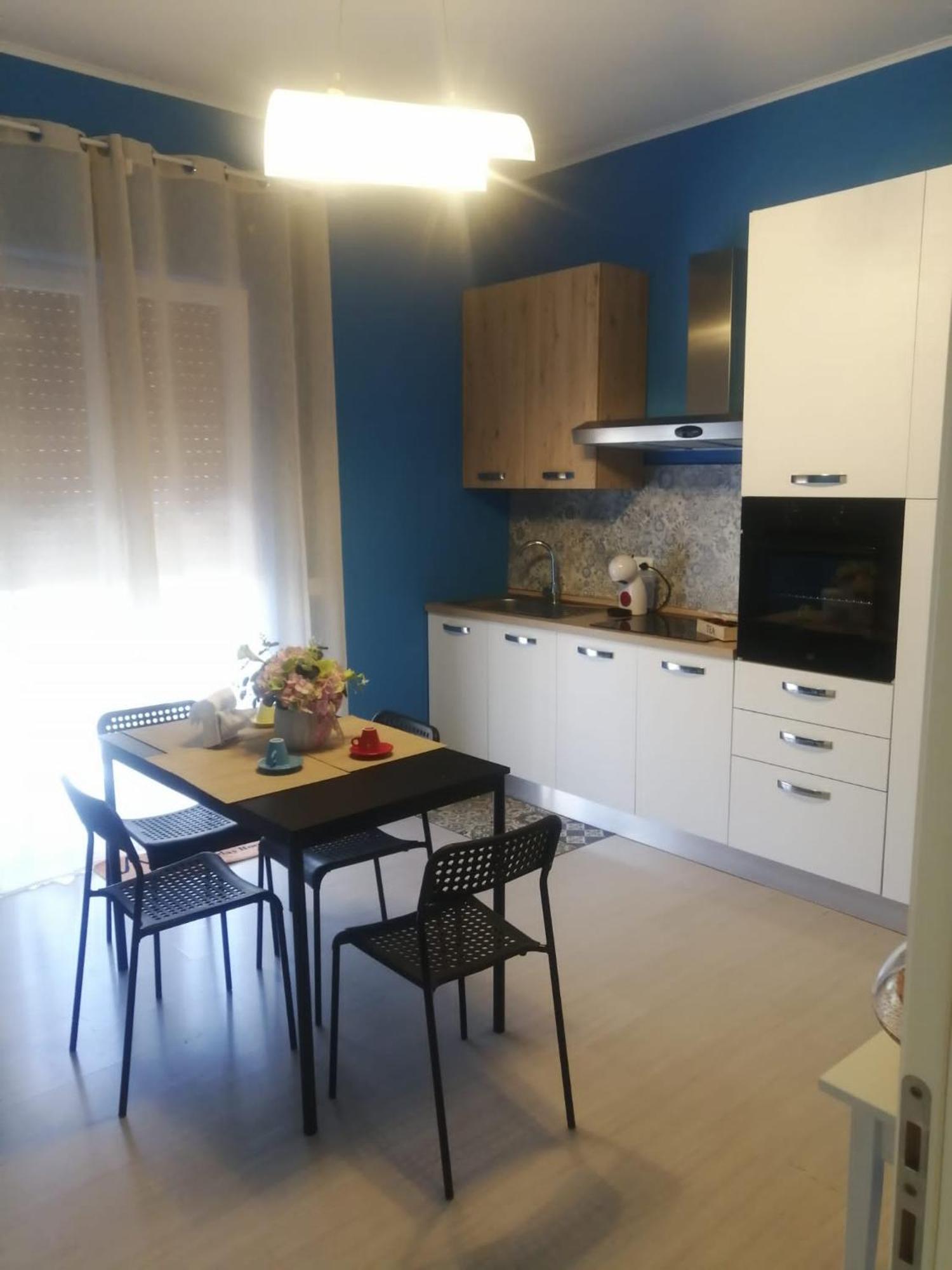 Le Solite Holiday Rooms SantʼEufemia Lamezia Exterior foto