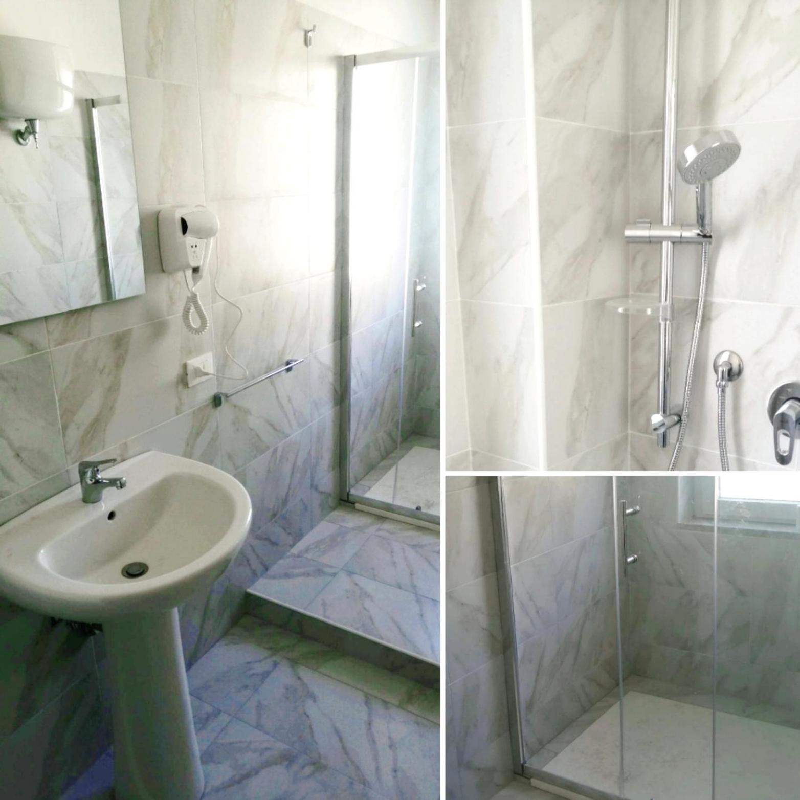 Le Solite Holiday Rooms SantʼEufemia Lamezia Exterior foto