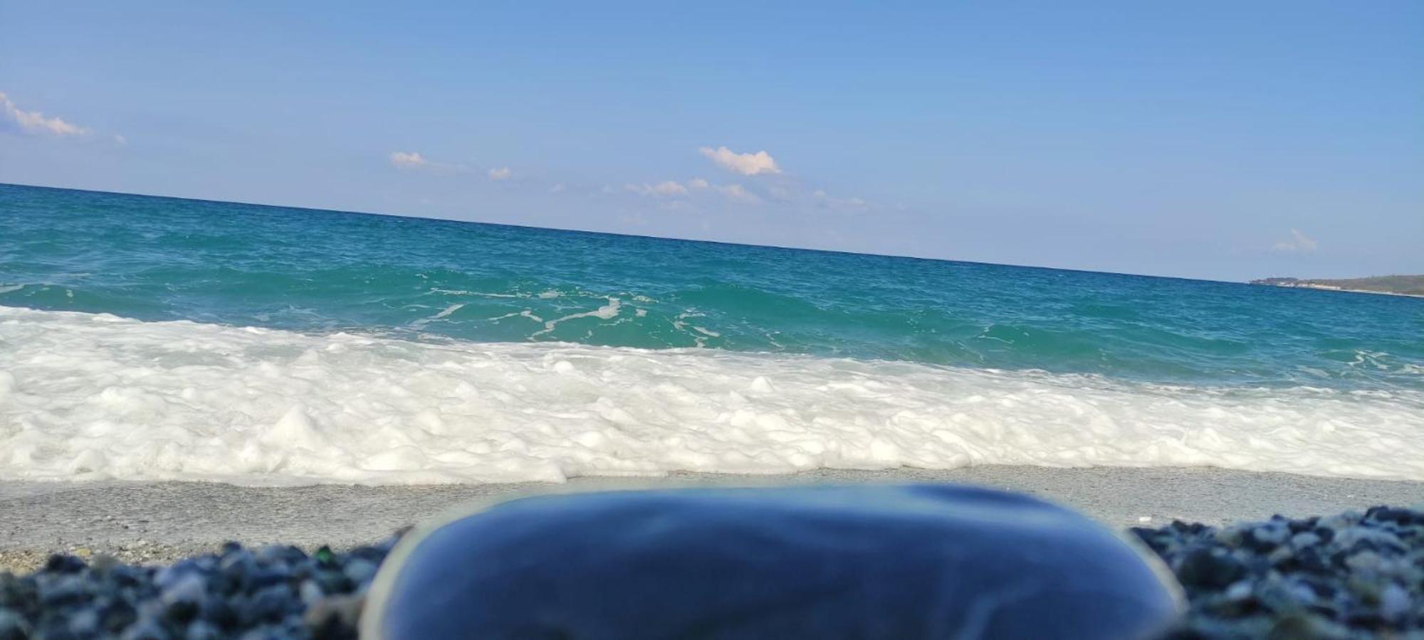 Le Solite Holiday Rooms SantʼEufemia Lamezia Exterior foto